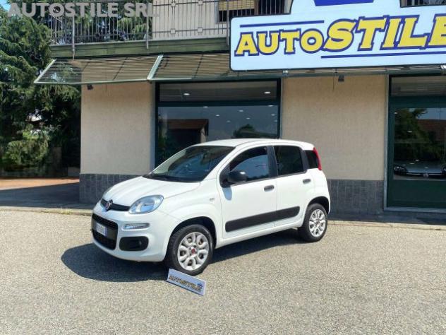 FIAT Panda 4X4 0.9 TwinAir 85cv - AUTOCARRO N1 2 POSTI rif. 23941858 - Foto 3
