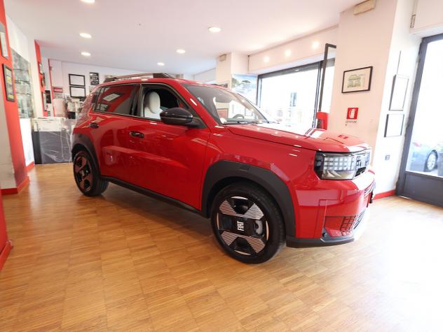 Fiat Panda GRANDE LA PRIMA - Foto 2