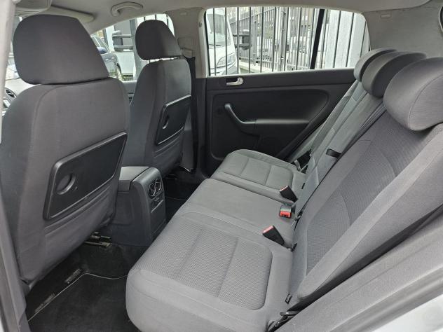Volkswagen Golf Golf Plus 2.0 tdi - Foto 9
