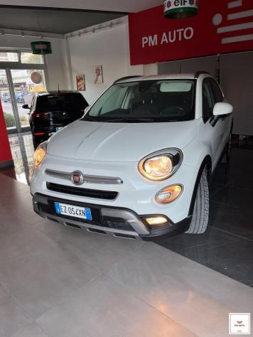FIAT - 500X - 1.6 MultiJet 120 CV Cross - Foto 8