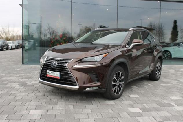 LEXUS NX 300h Hybrid rif. 23184285 - Foto 2