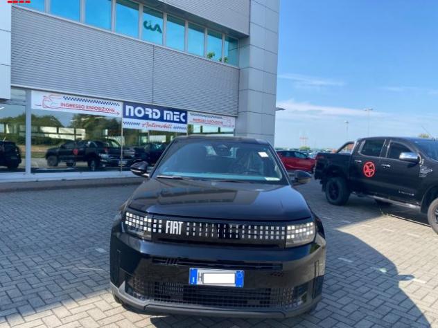 FIAT Grande Panda 1.2 Hybrid 110 CV S&S Icon rif. 23948243 - Foto 2