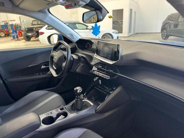 PEUGEOT 2008 BlueHDi 100 S&S Allure Navi Pack rif. 24019089 - Foto 10