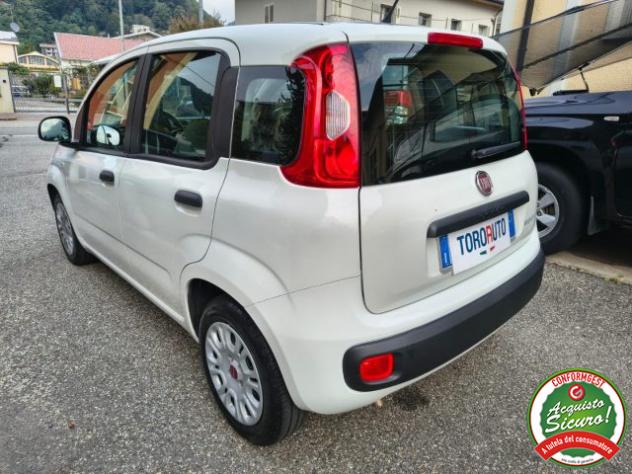 FIAT Panda 1.0 FireFly S&S Hybrid UN. PROP. rif. 24148189 - Foto 5