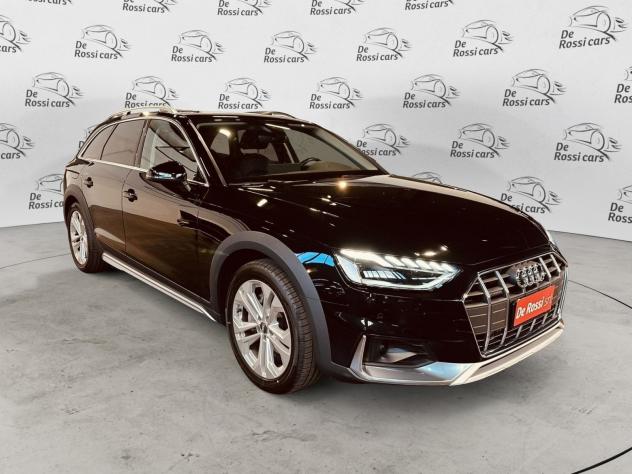 Audi A4 allroad quattro 2.0 40 TDI Quattro S Tronic - Foto 3
