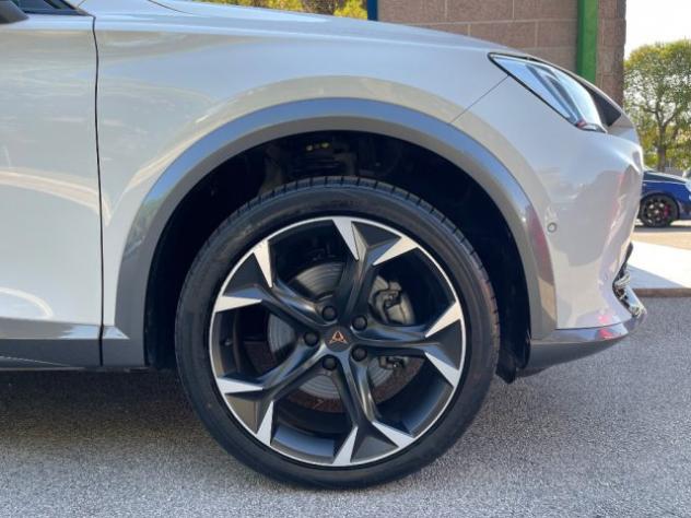 CUPRA Formentor 2.0 TDI 150CV NAVIGATORE CERCHI 19" RETROCAMERA rif. 23090579 - Foto 4