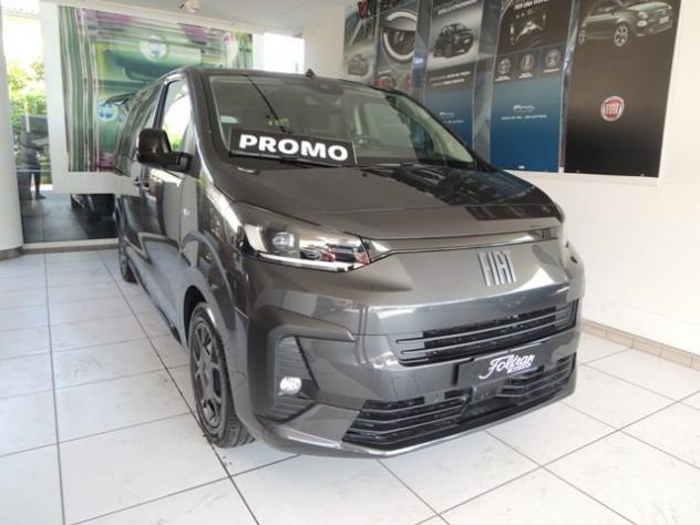 FIAT Ulysse 2.2 Multijet 180 CV S&S AT8 L3 rif. 23931453