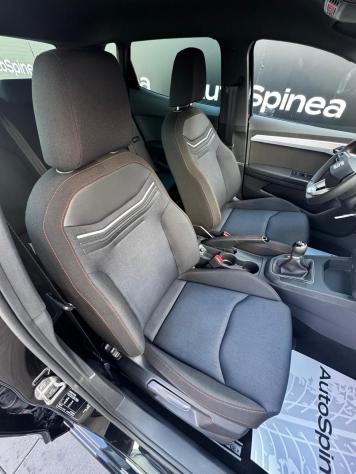 SEAT Ibiza 1.0 Eco TSI 70kW FR #nazionale - Foto 10
