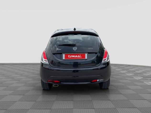 LANCIA Ypsilon Ypsilon 1.0 FireFly 5 porte S&S Hybrid Ecochic Gol rif. 23766313 - Foto 5