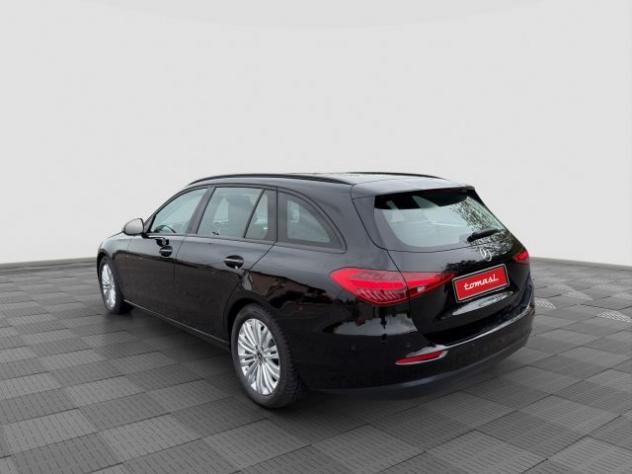MERCEDES-BENZ CLA sse C C 220 d Mild hybrid S.W. Business rif. 23618401 - Foto 3