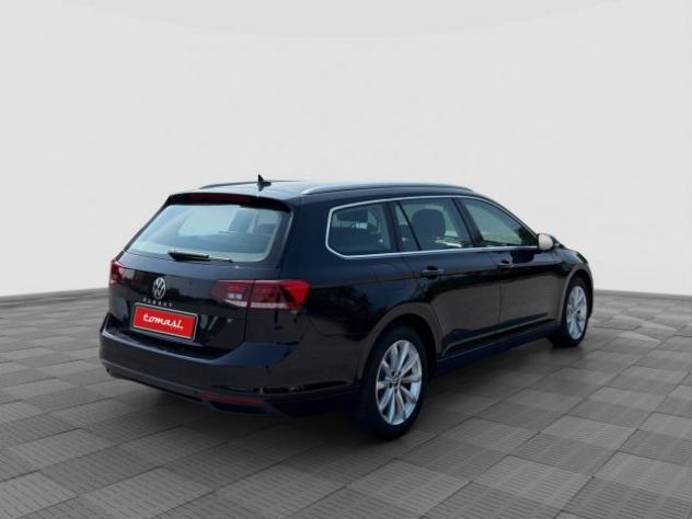 VOLKSWAGEN Passat Passat Variant 2.0 TDI SCR EVO DSG Business BMT rif. 23881831 - Foto 5