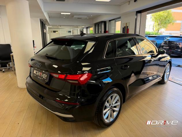 AUDI A3 4ª serie A3 SPB 30 TFSI - Foto 5