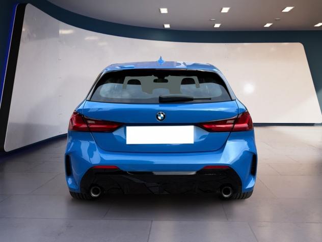 BMW Serie 1 Serie 1 118d MSport aut. - Foto 4
