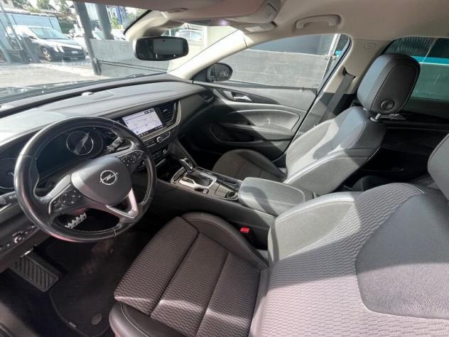 Opel Insignia Sports Tourer 1.6 cdti s&s 136cv at8 - Foto 7