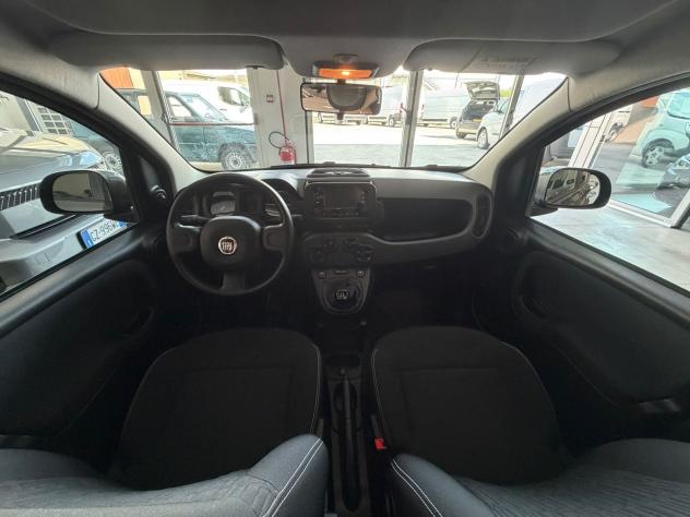 FIAT Panda 1.0 FireFly 70cv S&S Hybrid - Foto 7
