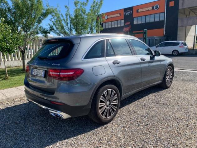 MERCEDES-BENZ GLC 220 d 4Matic Exclusive rif. 23781313 - Foto 5