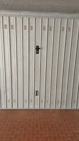 VENDO GARAGE IN VIA MATTEI 13/1 BOLOGNA