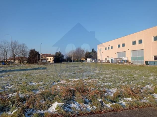 Cesenatico lotto edificabile uso artigianale - Foto 5