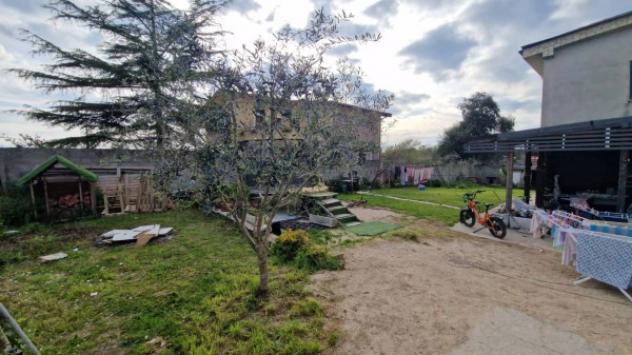 Immobile in asta di 312 m² in vendita a Aprilia - Foto 4