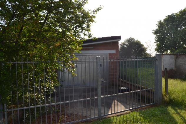 Porzione di casa in vendita a Borgonovo Val Tidone - Foto 8