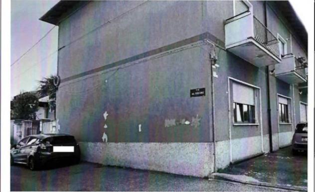 Immobile in asta di 100 m², box auto in vendita a Busto Arsizio - Foto 8