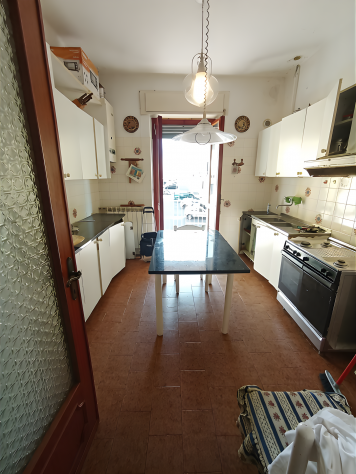 Porzione di casa in vendita a Sant'Antonio - Carrara 100 mq Rif: 1425383 - Foto 3
