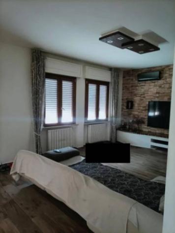 Immobile in asta di 303 m² con più di 5 locali e box auto doppio in vendita a Cartoceto - Foto 3