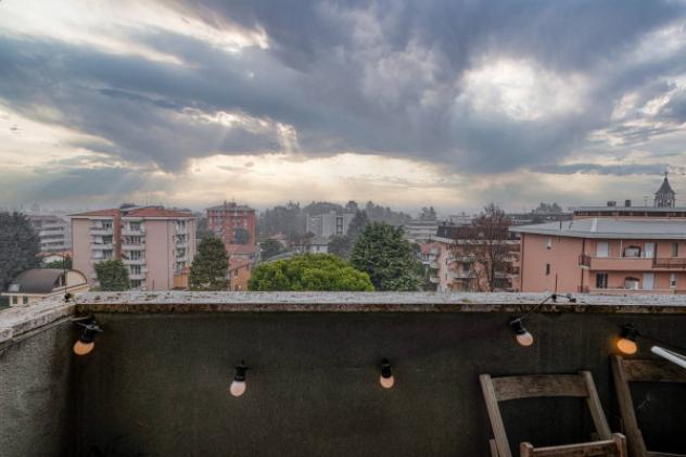 Appartamento di 62 m² con 2 locali in vendita a Castellanza - Foto 9