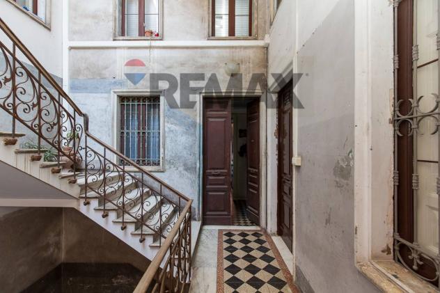 Appartamento in vendita a Catania, Centro Storico - Foto 3