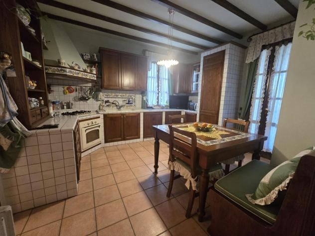 Casa singola in vendita a Cerreto Guidi 230 mq Rif: 1390432 - Foto 10