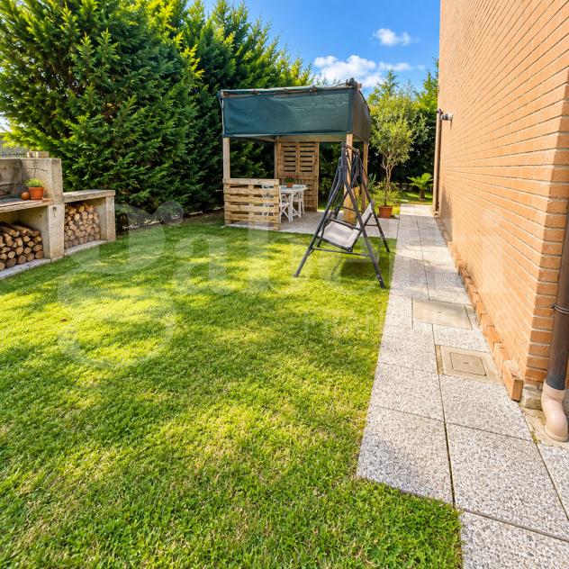 Villa bifamiliare - Chioggia . Rif.: 1283VRG - Foto 2