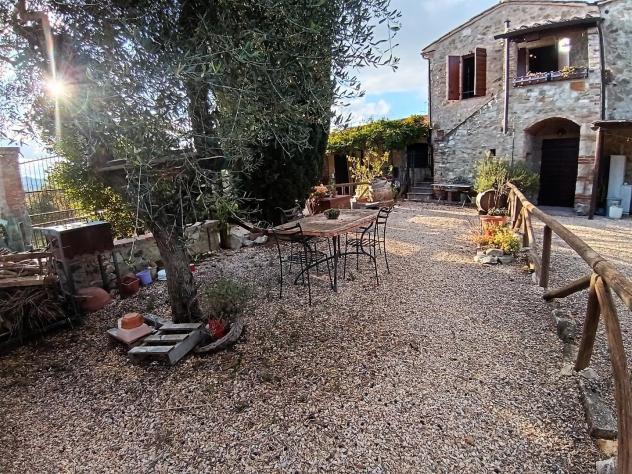 Appartamento in vendita a Collalto - Colle di Val d'Elsa 85 mq Rif: 1353589 - Foto 4