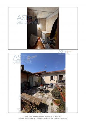 IMMOBILI-IMMOBILE RESIDENZIALE-Via Viotti, 30, 13040 Fontanetto Po VC, Italia - Foto 3