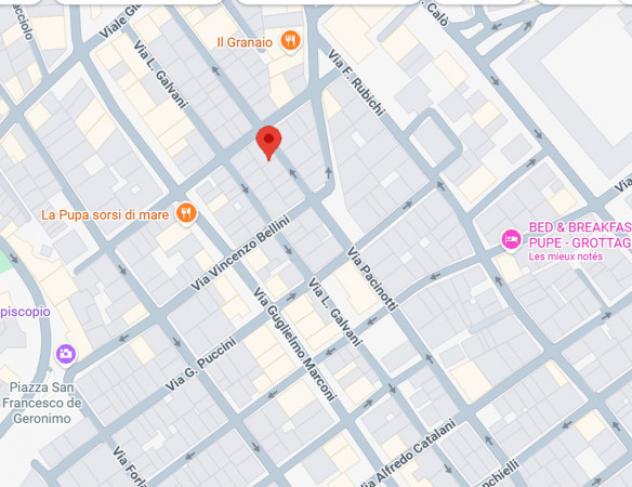 Immobile in asta di 99 m² in vendita a Grottaglie - Foto 13