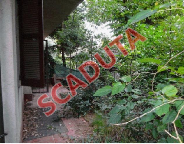 Immobile in asta di 151 m² in vendita a Inzago