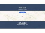 Immobile in asta di 110 m², box auto in vendita a Jesi