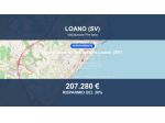 Immobile in asta di 77 m² in vendita a Loano