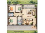 Lugo 5 locali 2 bagni garage tra 2 parchi