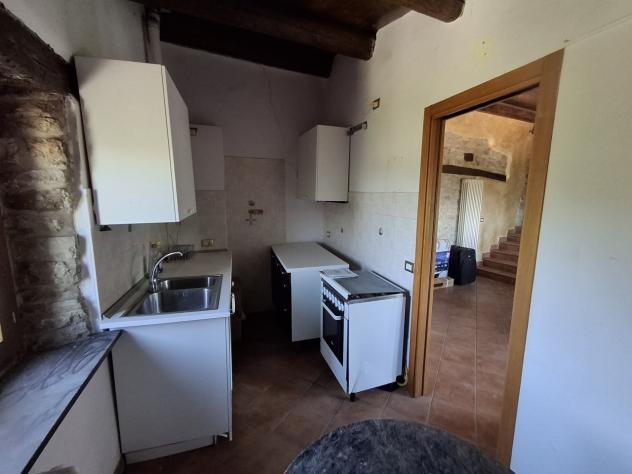 Trilocale in vendita a Maiolo - Foto 11