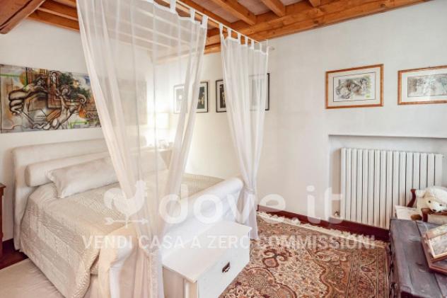 Casa indipendente di 135 m² con 5 locali e posto auto in vendita a Modena - Foto 17
