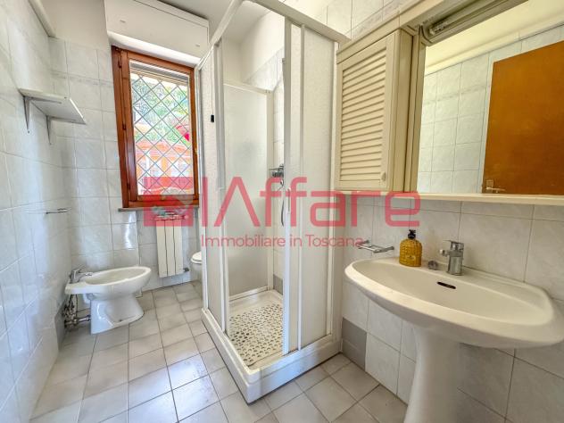 Appartamento in vendita a Montecatini-Terme 85 mq Rif: 1444226 - Foto 9