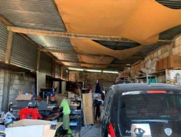 Immobile in asta di 228 m² in vendita a Montegiorgio - Foto 6