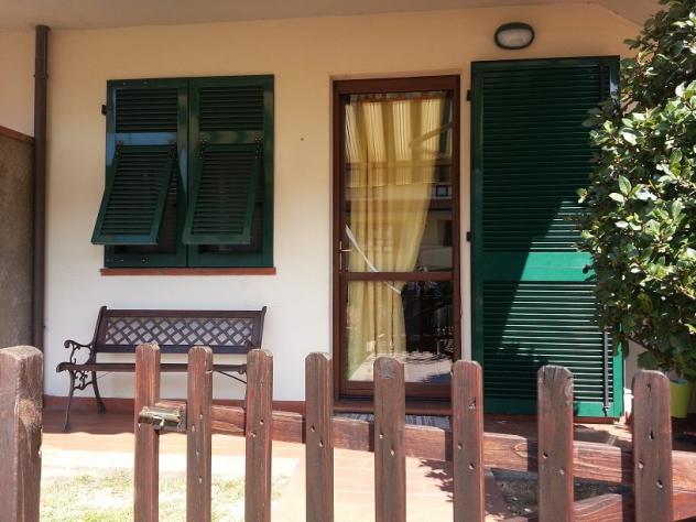 Appartamento in vendita a San Romano - Montopoli in Val d'Arno 55 mq Rif: 361163