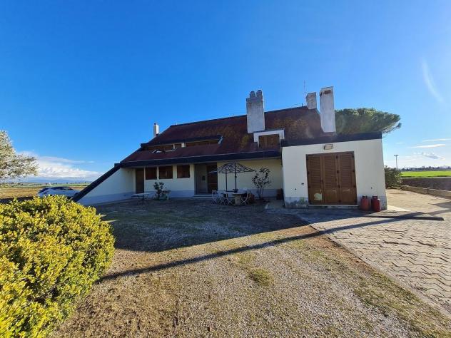 Porzione di casa in vendita a Riotorto - Piombino 135 mq Rif: 1227721 - Foto 3