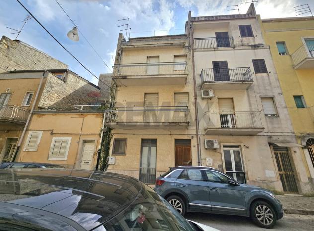 Casa Indipendente in vendita a Ragusa, Centro