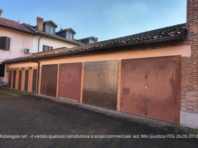 R.G.E. 66/2025 Pavia - Foto 4