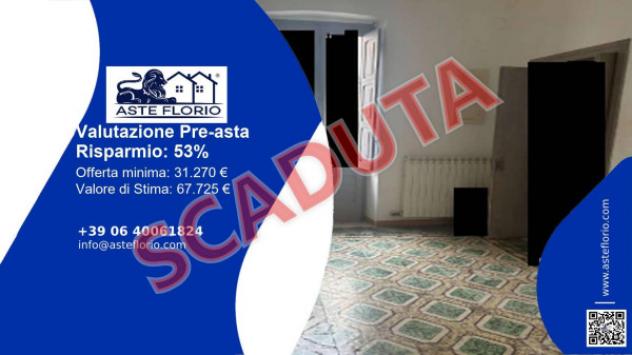 Immobile in asta di 150 m² in vendita a San Pancrazio Salentino
