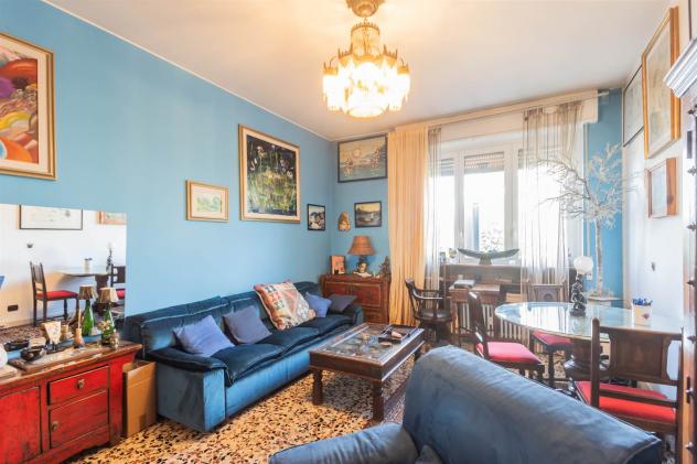 Vendita Appartamento da 72 mq in Via Milanese - Foto 6