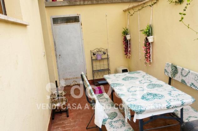Appartamento di 80 m² con 3 locali in vendita a Siena - Foto 17