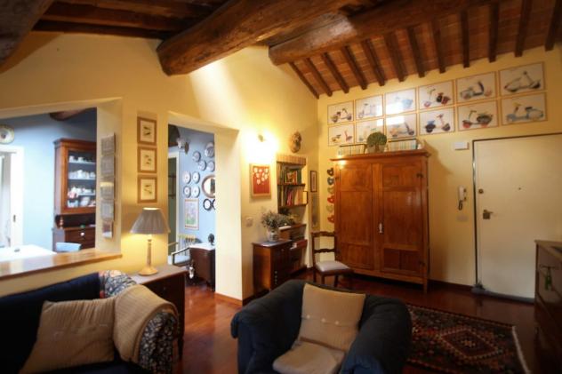 Appartamento in vendita a Fornacelle - Siena 80 mq Rif: 1108595 - Foto 4